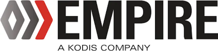 EMPIRElogo EMPIRE Logistics Logo